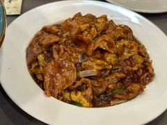 -烤肉宛饭庄(北新桥店)