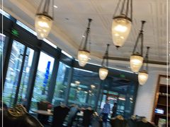 大堂-铜锣湾·有麝自然香(长嘉汇购物公园店)