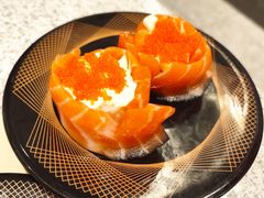 -争鲜回转寿司(中街大悦城店)