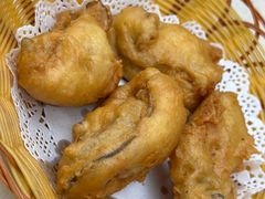 -老字号蛇口德记烧腊饭店·海鲜加工
