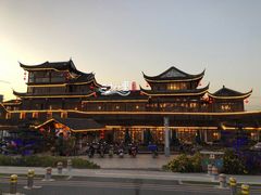 -二十八里太湖船菜(吉祥路店)