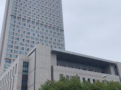 -无锡君来洲际酒店