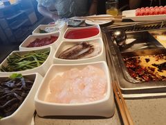 -海底捞火锅(奥山世纪城店)