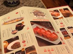 -南京大牌档(中关村店)