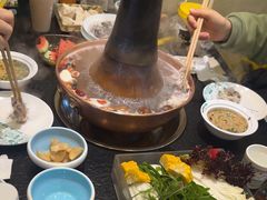 -阳坊胜利涮羊肉(阳坊老店)