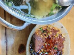 -谢老五跷脚牛肉·非遗传承店