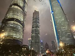 -上海中心大厦
