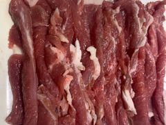 -燕春饭店(公园里店)