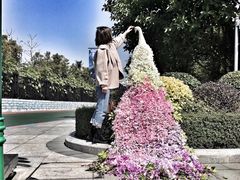 -厦门方特梦幻王国