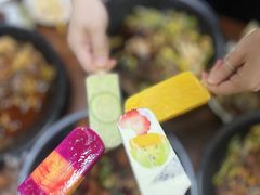火龙果很芒-掌上鲜(南顺城街店)