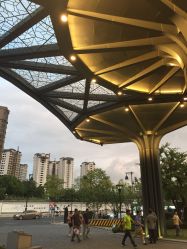 -杭州运河黄龙璀丽酒店-宴会厅