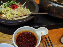 -云海肴·汽锅鸡·云南菜(天津国金汇店)