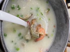 -南记食粥坊·宵夜大排档(南桂店)