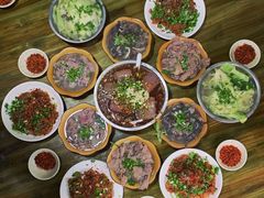 -小杨翘脚牛肉