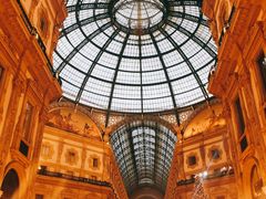 -埃马努埃莱二世拱廊