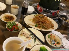 -尚竹阁冬瓜盅·18年地标美食(平洲店)