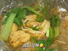 -大学城夜市大排档(凤栖路店)