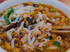 酸菜牛肉粉-易裕和·长沙米粉(友谊路店)
