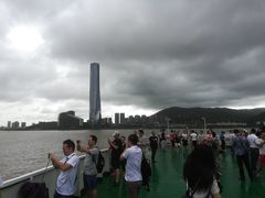 -澳门环岛游湾仔码头