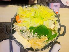 寿喜锅两人餐-有喜屋·深夜食堂(北京西路店)