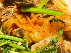 -韩香福脊骨汤锅(上杭路店)