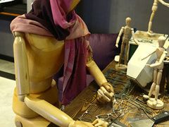 -LOHO眼镜(太阳宫凯德MALL店)