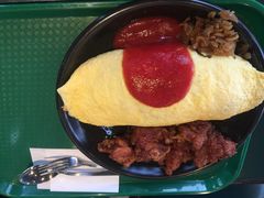 -幸运小丑汉堡(Bay Area本店)