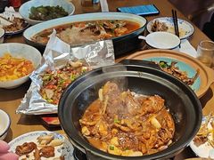 -鸿运楼·舌尖上的徽菜