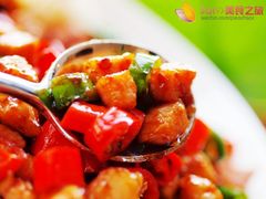 -外高桥喜来登酒店采悦轩