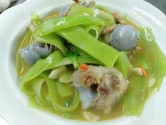 -醉美东江·三文鱼·烧鸡公