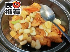 -高第街56号餐厅(美莲广场店)