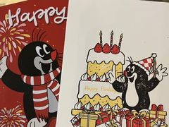 -布拉格餐厅· 中欧捷克菜(全国首店)