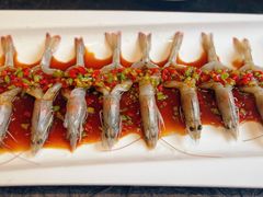 -正德楼果木烤鸭·渔家菜(东港店)