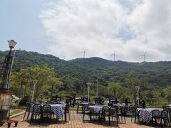 -钱大妈海鲜饭店(保利林语店)