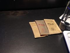 -很久以前羊肉串(打浦路店)