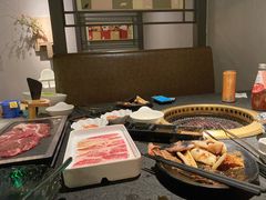 -神户赤童日式烤肉(金地广场店)