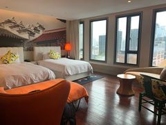 -上海外滩英迪格酒店