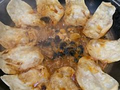 -三里屯土灶炖公鸡地锅鸡(江东店)