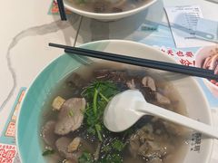 -苏晓玥·手作江南小吃(深圳北站店)