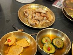 -闻老头·菊花炭烤肉(佛山首店)