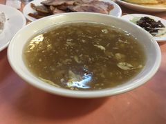 -李连贵熏肉大饼(沈阳站店)