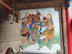 -高庙保安寺