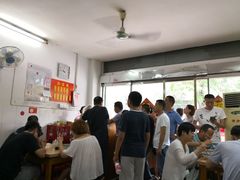 -盛兴面馆(真儒大厦店)