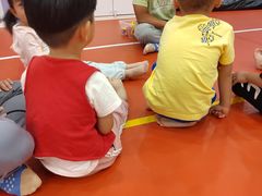 -小小元气运动馆(无锡茂业中心店)