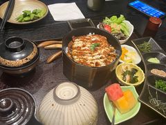 -玄白·炭烤活鳗(上海首店)