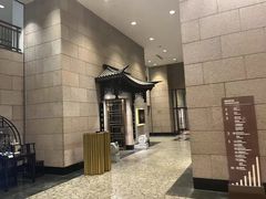 -海天楼中餐厅(吴宫泛太平洋酒店)