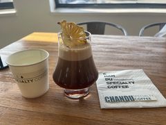 -ChanDu躔度咖啡(灯塔店)