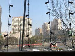 -京滨饭店·餐厅(阜外大街店)