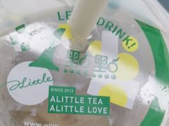 -1点点(长龙地铁店)