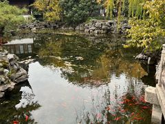 -东山雕花楼